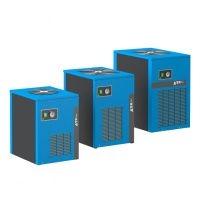 Осушииель рефрижираторный высокотемпрературный ATS DTG 102