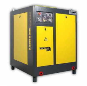 Винтовой компрессор Tamsan TVK 1100