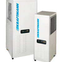 Рефрижераторный осушитель KRAFTMANN K-HITp 108