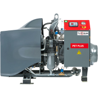 Компрессор поршневой дожимной (бустер) DALGAKIRAN PET PLUS 50 7