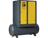 Компрессор винтовой Comprag АR 1108-500 8