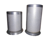 Сепаратор "BERG" C020