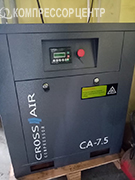 Винтовой компрессор "Cross Air" CA-7,5/8-RA