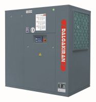 Компрессор винтовой Dalgakiran F75 - 10