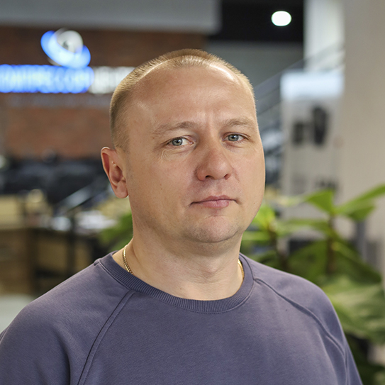 Александр Александров