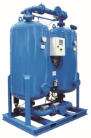 Адсорбционный осушитель ALMiG ALM-CDD 680