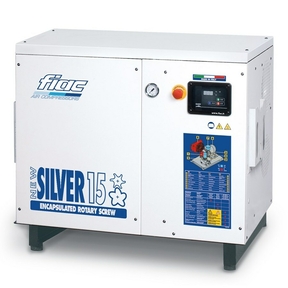 Винтовой компрессор Fiac New Silver 15-10