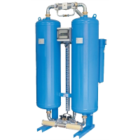 Осушитель адсорбционный Airrus ОА 85