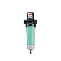 Фильтр магистральный резьбовой Pneumatech PMH G 1444 (G2 1 2) - G A