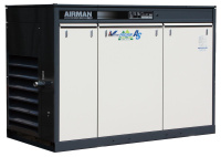Винтовой компрессор AIRMAN SMS75 EV