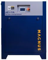 Винтовой компрессор Magnus АЕ1-8A-F LD 10