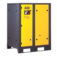 Компрессор винтовой Comprag А 3710 10