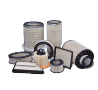 Картридж фильтра BERG 450 S