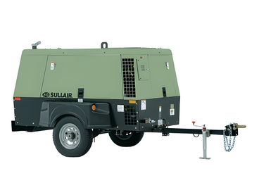 Дизельный винтовой компрессор Sullair DLQ 375HH