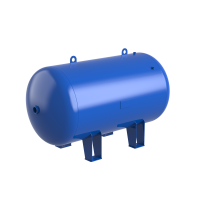 Ресивер горизонтальный DNT РВ 750 13 