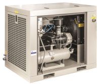 Винтовой компрессор LUPAMAT LKV 22/15 MI