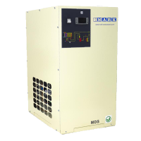 Осушитель рефрижераторный "Mark" MDS 140