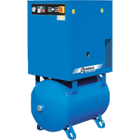 Компрессор винтовой Ремеза ВК 5Е-10-270