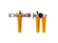 Магистральный фильтр COMPRAG DFF-360-A Twin