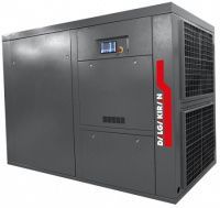Винтовой безмасляный компрессор DALGAKIRAN Eagle 315-7 VSD