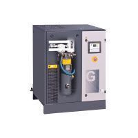 Компрессор винтовой ATLAS COPCO GA26 7,5FF 400В 3ф 50 Гц без N CE FM (с осушителем)
