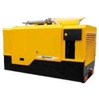 Компрессор винтовой REMEZA ДК-12 10 Р (на раме)