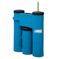 Масловлагоразделитель "Abac" WS34