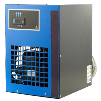 Осушитель рефрижераторный "ЕвразКомпрессор" РО-21,5