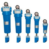 Фильтр магистральный ALMiG F 17-B
