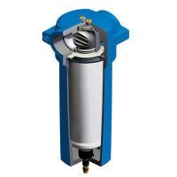 Картридж фильтра Airrus FP 120 P 