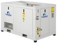 Компрессор поршневой дожимной (бустер) Lupamat LKS 61/333 YBH-13