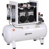 Компрессор спиральный REMEZA КМ-100.OLD20ТKД