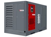 Винтовой компрессор OZEN OSC 355DS 10 бар