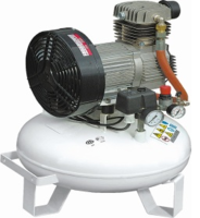 Медицинский компрессор СБ4-50.VS204