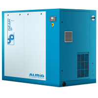 Компрессор винтовой ALMiG GEAR XP-90 8