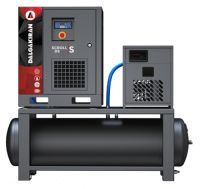 Спиральный компрессор Dalgakiran DS 7.5-8