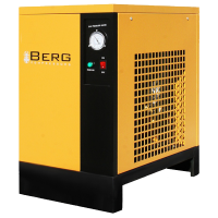 Осушитель рефрижераторный "BERG" ОВ-15