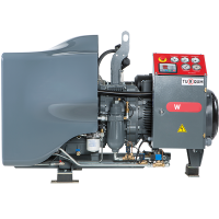 Компрессор высокого давления "DALGAKIRAN" W108