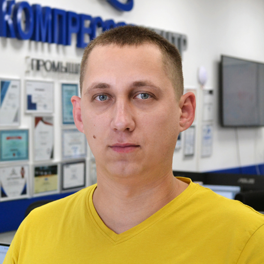 Александр Хохлов