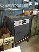 Винтовой компрессор "Ironmac" IC10 AM/8