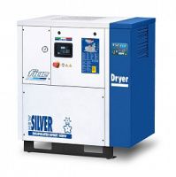 Компрессор поршневой ременной FIAC D 10 10