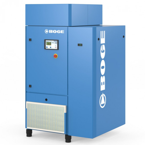Винтовой компрессор Boge C 20 FD 13