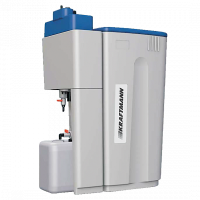 Циклонный сепаратор Kraftmann OWS 13,5