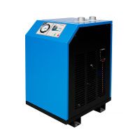 Осушитель рефрижераторный ЗИФ АРМ-ОРВ-3,8 16 45