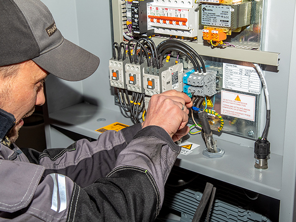 Абонентское обслуживание