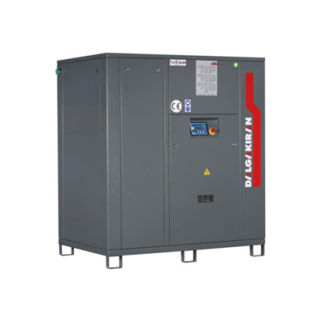 Компрессор винтовой "Dalgakiran" F4 - 13