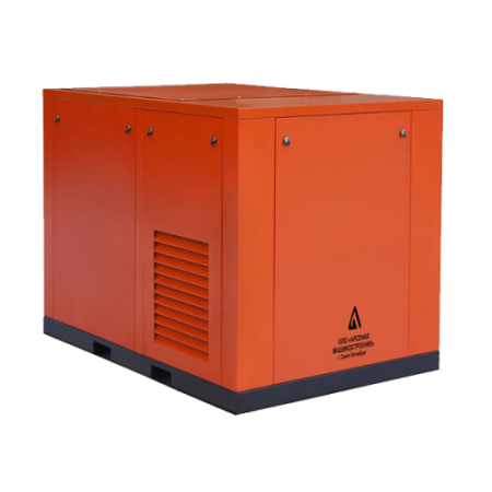 Компрессор винтовой  ЗИФ  СВЭ 20,1 1,0 ШМ