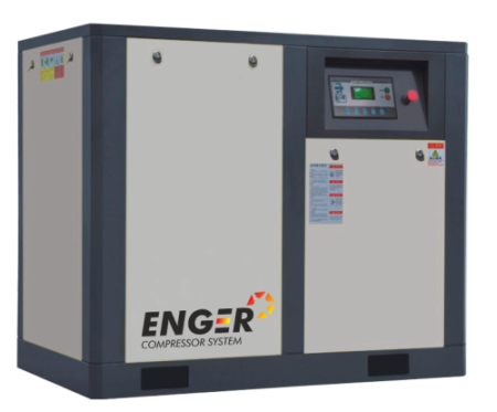 Винтовой компрессор Enger HC-7,5DFE 10