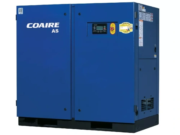 Винтовой компрессор Coaire AS125-9,5 IP55