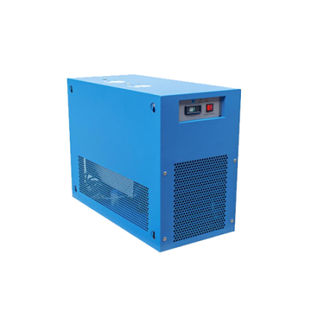 Осушитель рефрижераторный ""CROSS AIR" CAAD-23